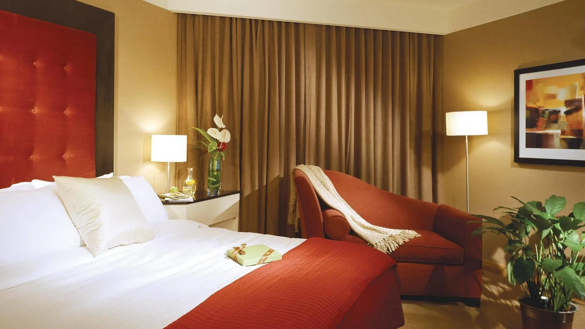 Metropolitan Hotel Vancouver