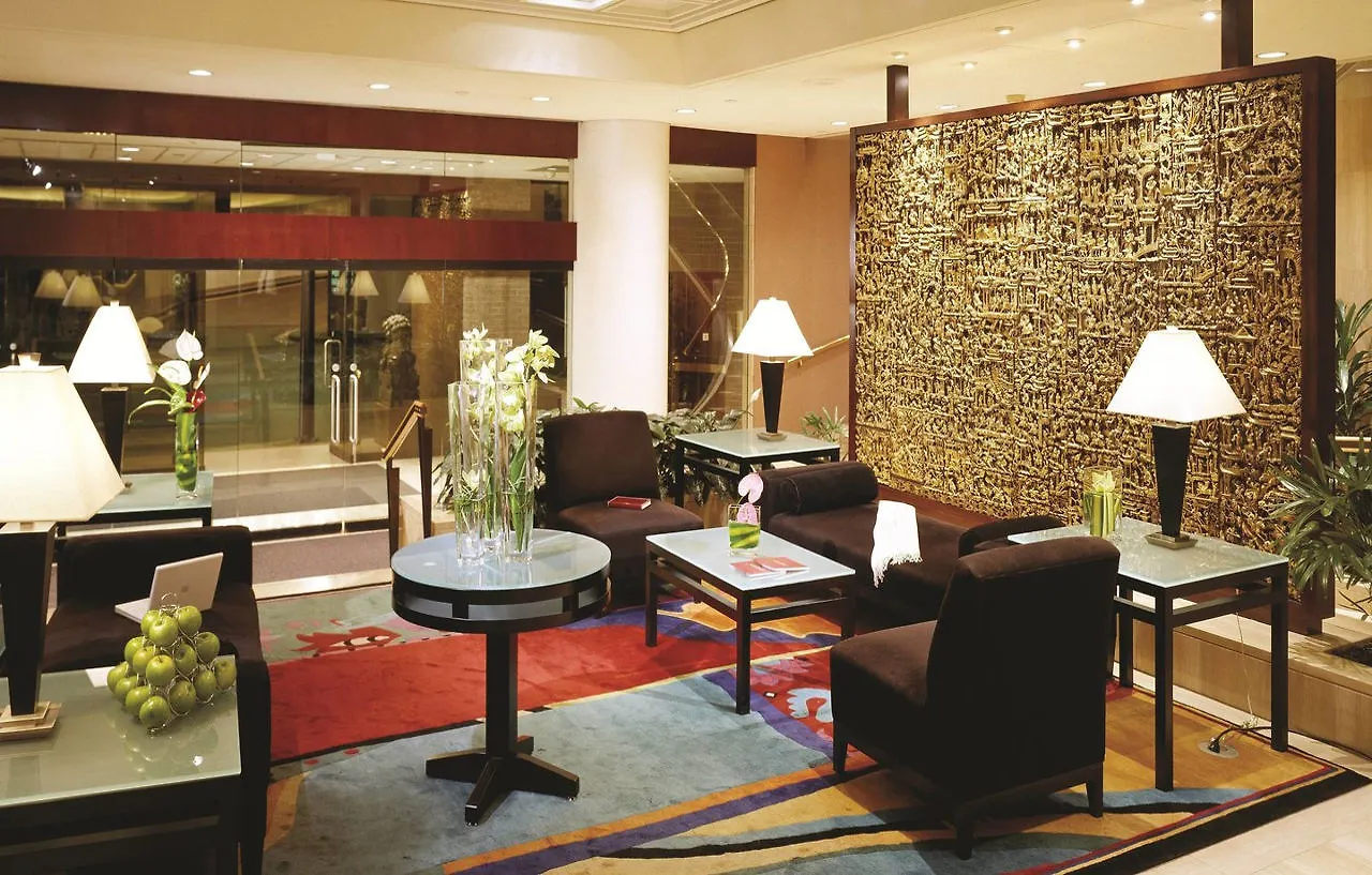 Metropolitan Hotel Vancouver