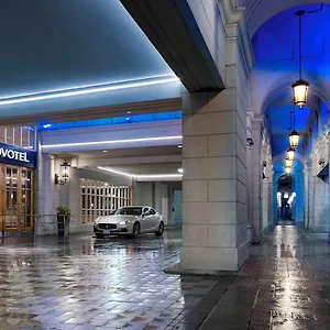 The Novotel Centre 4* Toronto