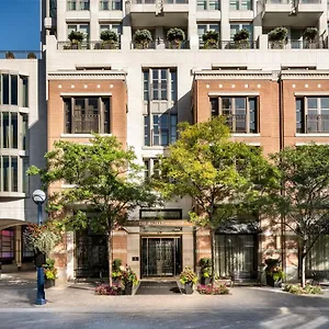 The Hazelton 5* Toronto