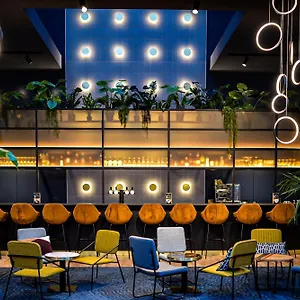 Mercure South 4*, Anversa Belgio