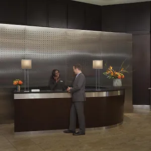 Intercontinental Centre, An Ihg 4* Toronto