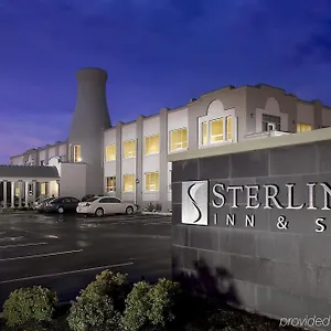 Sterling & Spa 4* Niagara Falls