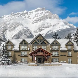 Banff Inn 3* Banff