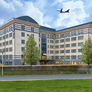 Park By Radisson Brussels Airport 4*, Zaventem Belgio